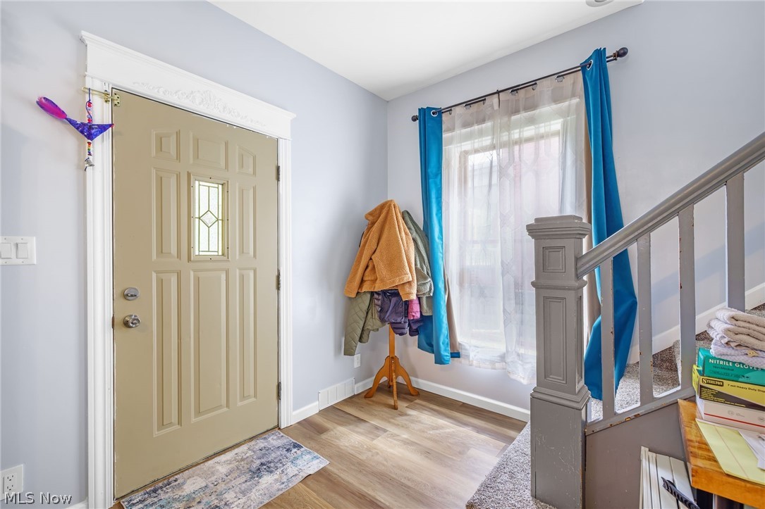 110 E Iron Avenue Dover OH 44622
