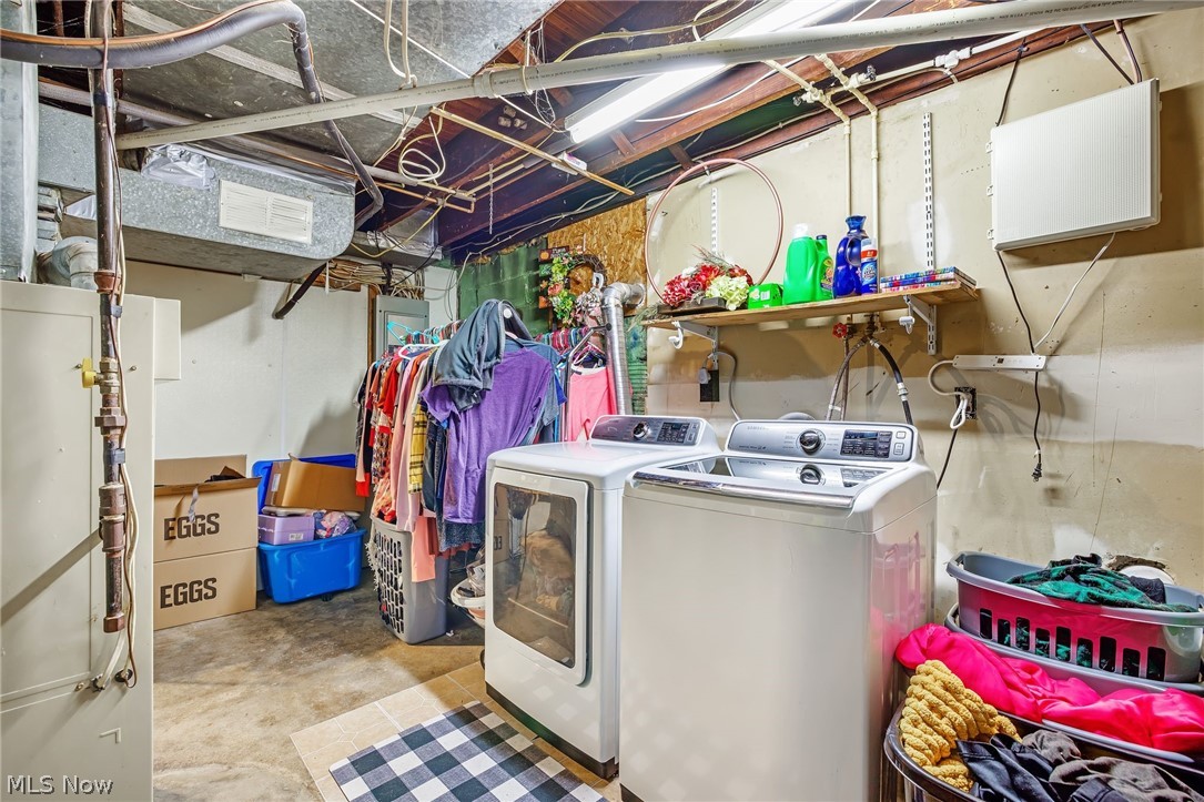 110 E Iron Avenue Dover OH 44622
