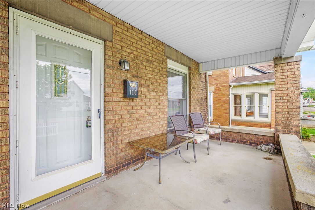 110 E Iron Avenue Dover OH 44622