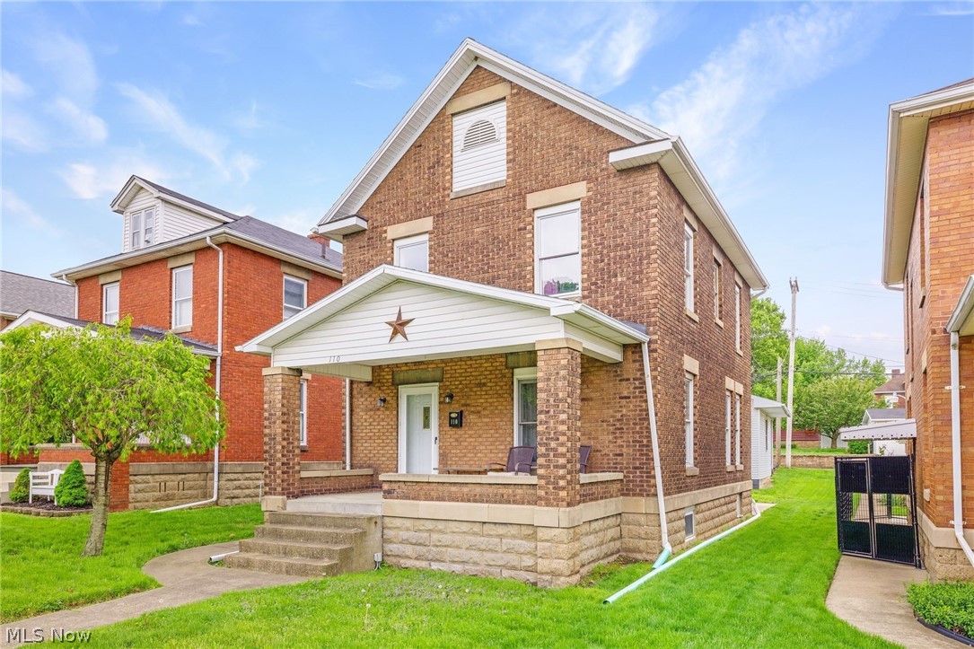 110 E Iron Avenue Dover OH 44622