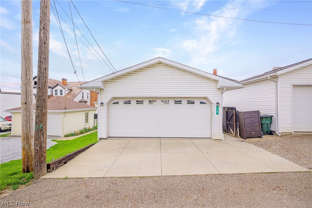110 E Iron Avenue Dover OH 44622