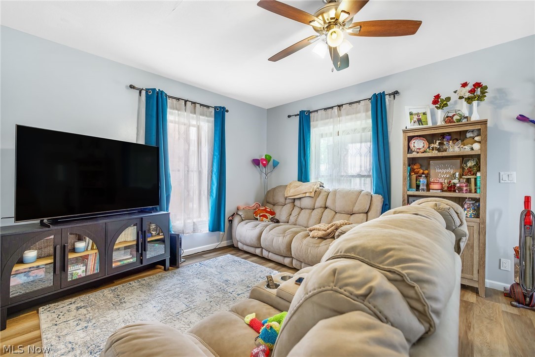 110 E Iron Avenue Dover OH 44622