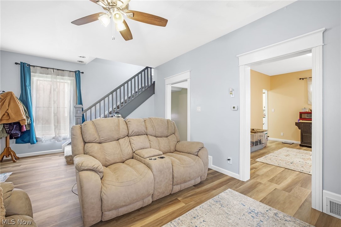 110 E Iron Avenue Dover OH 44622