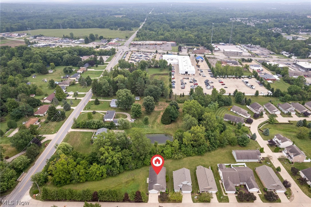 Medina OH, 3841 Fennway Boulevard