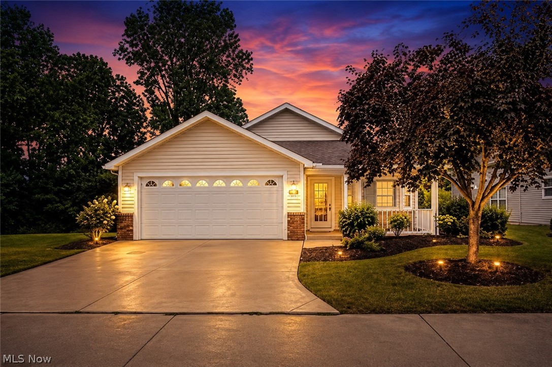 3841 Fennway Boulevard Medina OH 44256