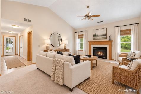 3841 Fennway Boulevard Medina OH 44256