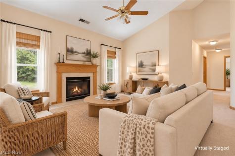 3841 Fennway Boulevard Medina OH 44256