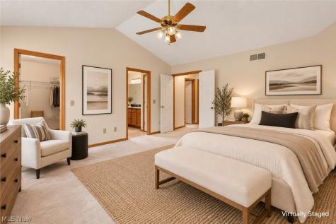 3841 Fennway Boulevard Medina OH 44256