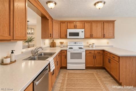 3841 Fennway Boulevard Medina OH 44256
