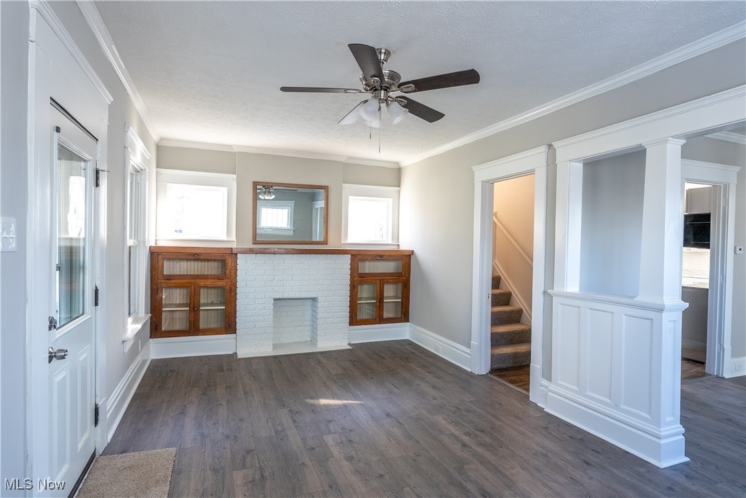 14 E Dartmore Avenue Akron OH 44301