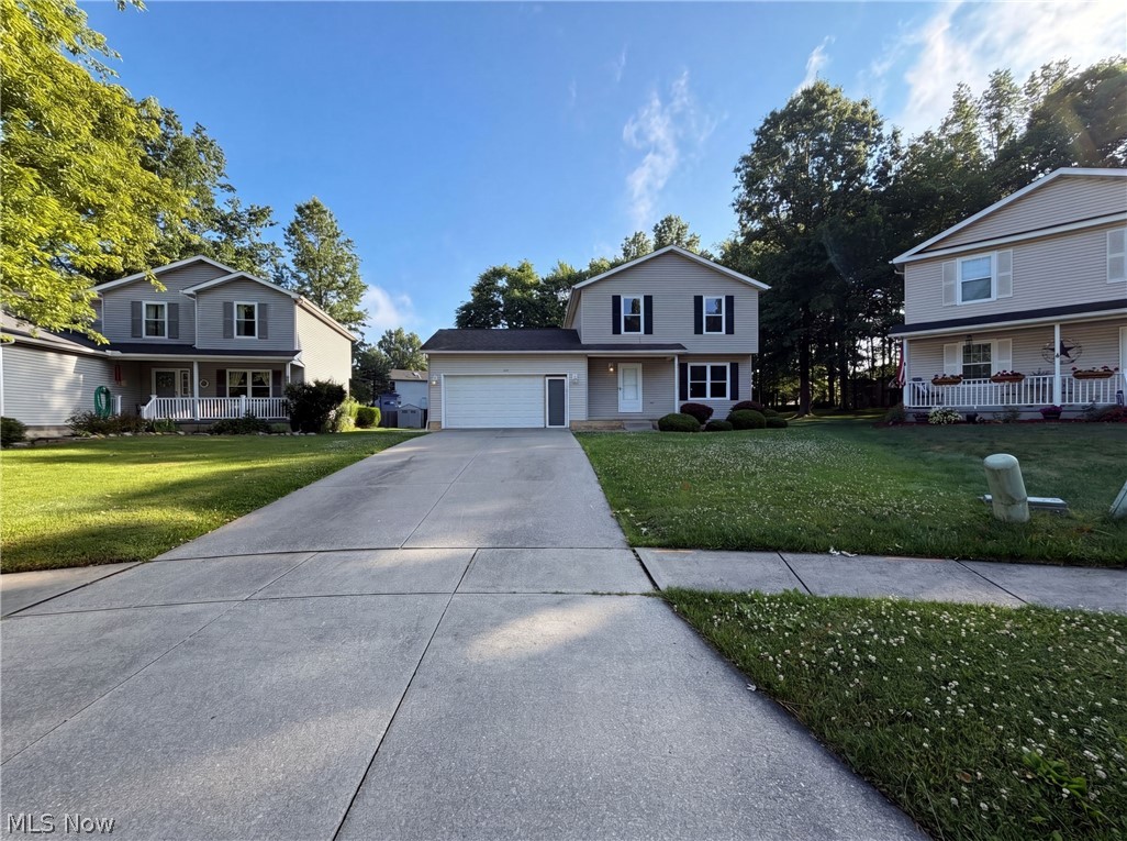 654 Diamond Circle Ravenna OH 44266