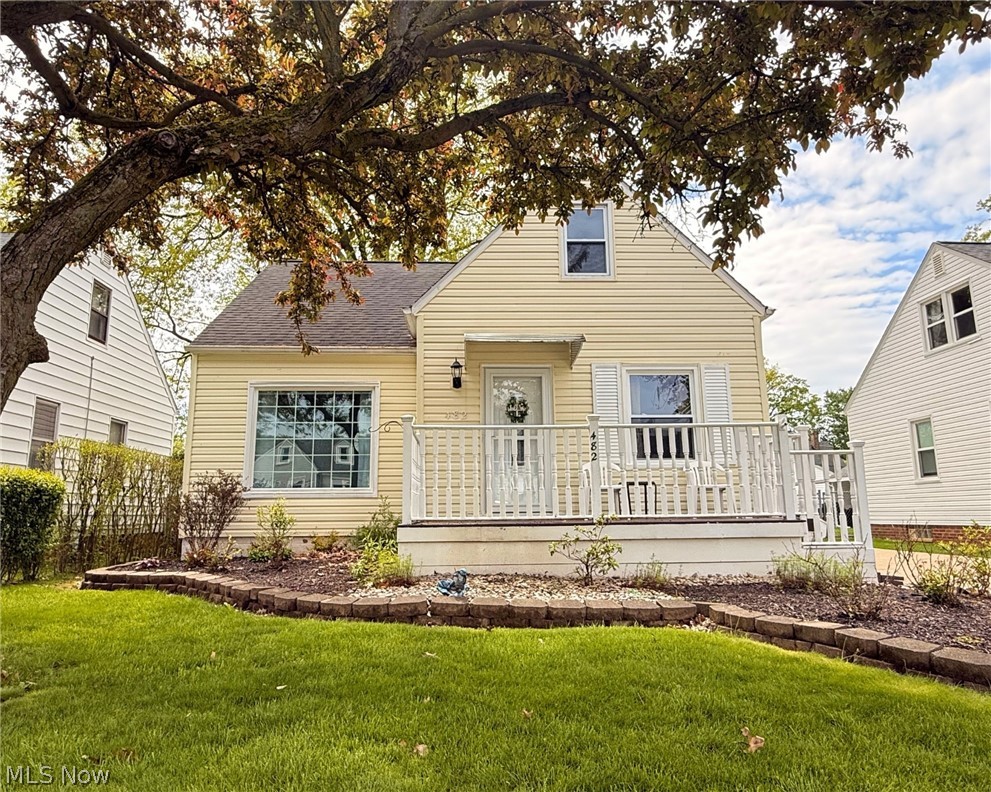 482 E 329th Street Willowick OH 44095