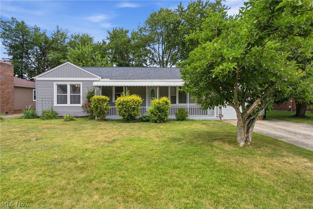 10602 Windham Road Parma OH 44130