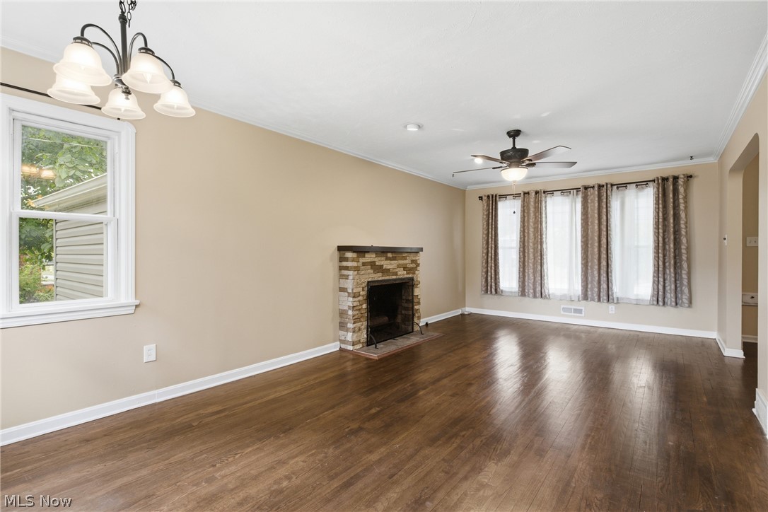 10602 Windham Road Parma OH 44130
