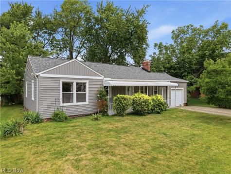 10602 Windham Road Parma OH 44130