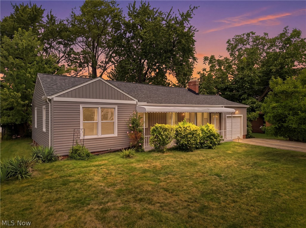 10602 Windham Road Parma OH 44130