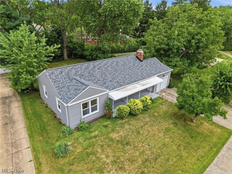 10602 Windham Road Parma OH 44130