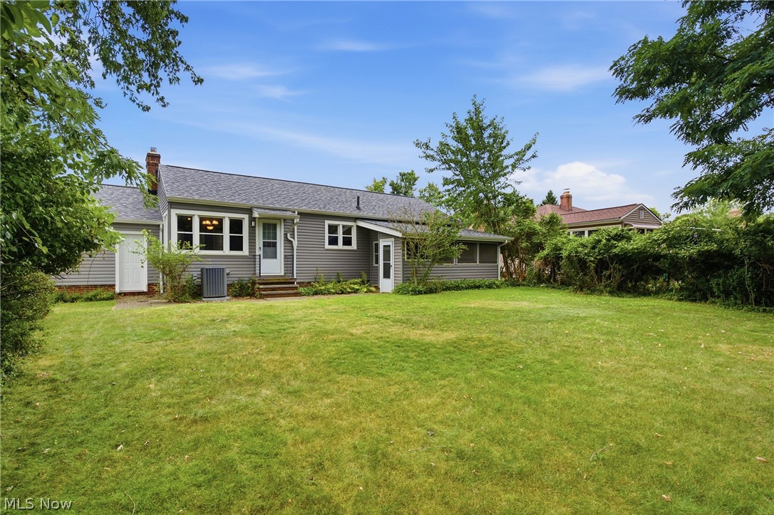 10602 Windham Road Parma OH 44130