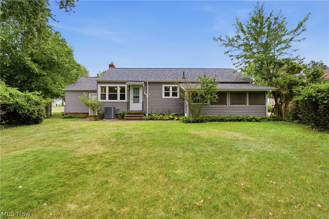 10602 Windham Road Parma OH 44130