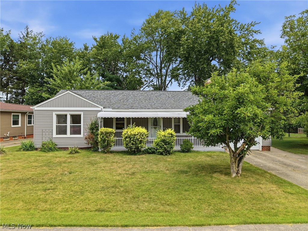 10602 Windham Road Parma OH 44130