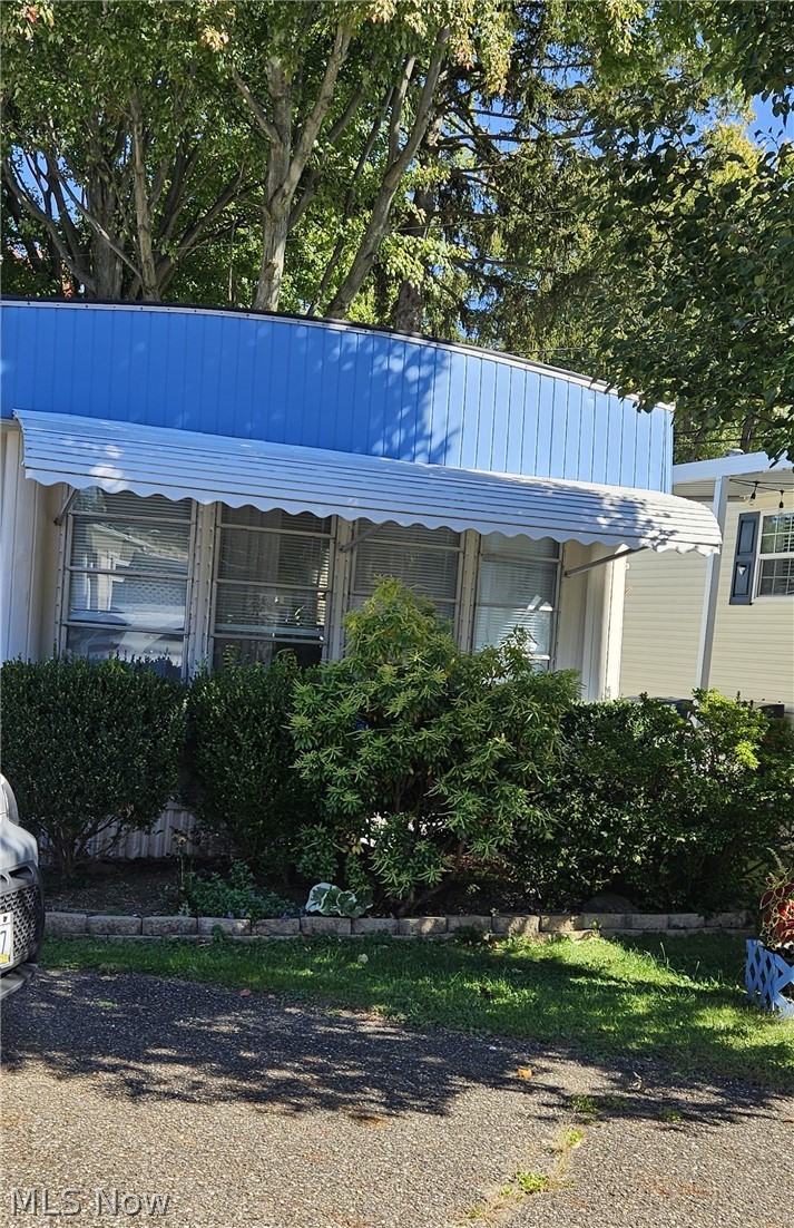 1280 Monterey Boulevard NW North Canton OH 44720