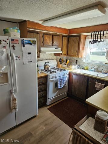 1280 Monterey Boulevard NW North Canton OH 44720