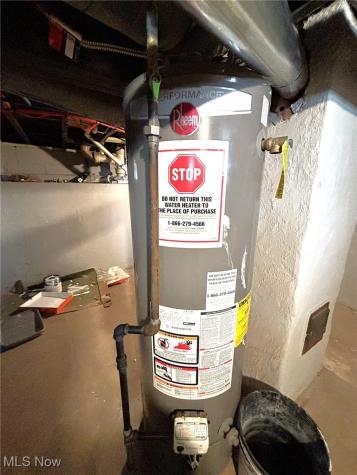 5103 Hamm Avenue Cleveland OH 44127