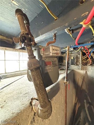 5103 Hamm Avenue Cleveland OH 44127