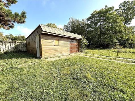 5103 Hamm Avenue Cleveland OH 44127