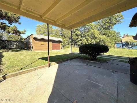 5103 Hamm Avenue Cleveland OH 44127