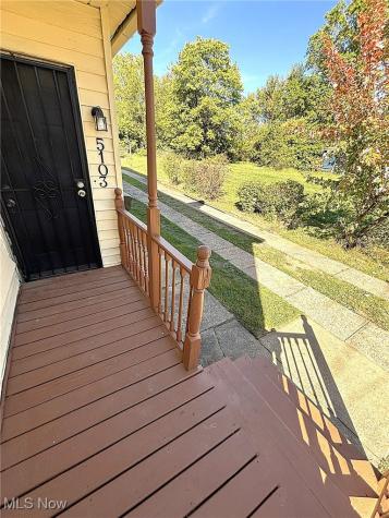 5103 Hamm Avenue Cleveland OH 44127