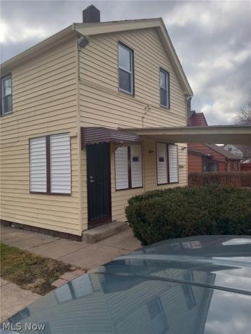 5103 Hamm Avenue Cleveland OH 44127