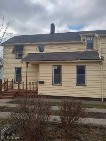 5103 Hamm Avenue Cleveland OH 44127
