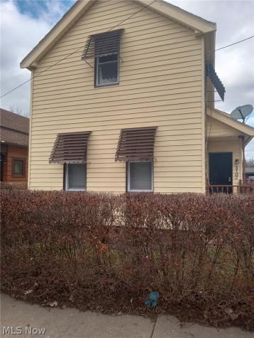 5103 Hamm Avenue Cleveland OH 44127