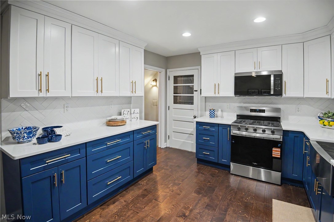 1619 N Carnegie Avenue Niles OH 44446