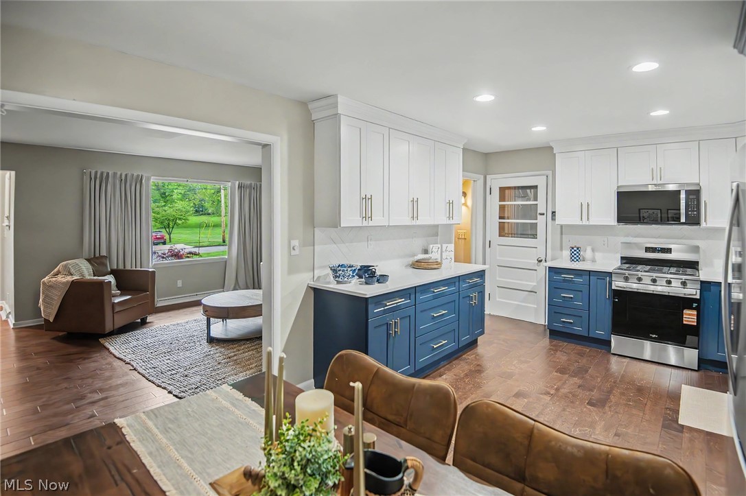 1619 N Carnegie Avenue Niles OH 44446