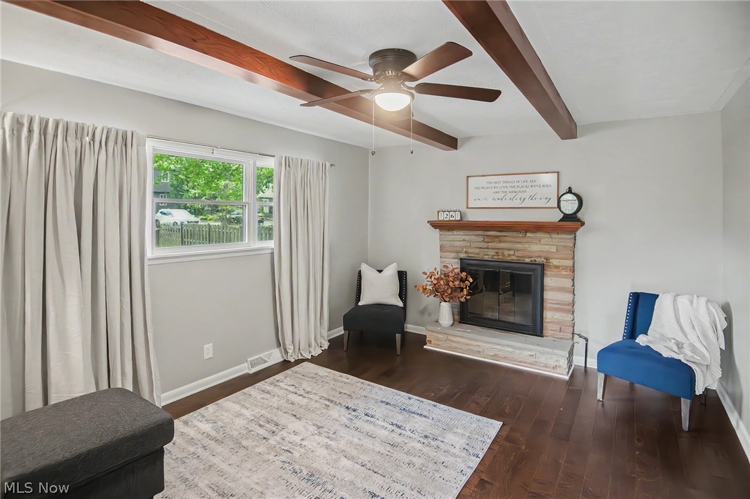 1619 N Carnegie Avenue Niles OH 44446