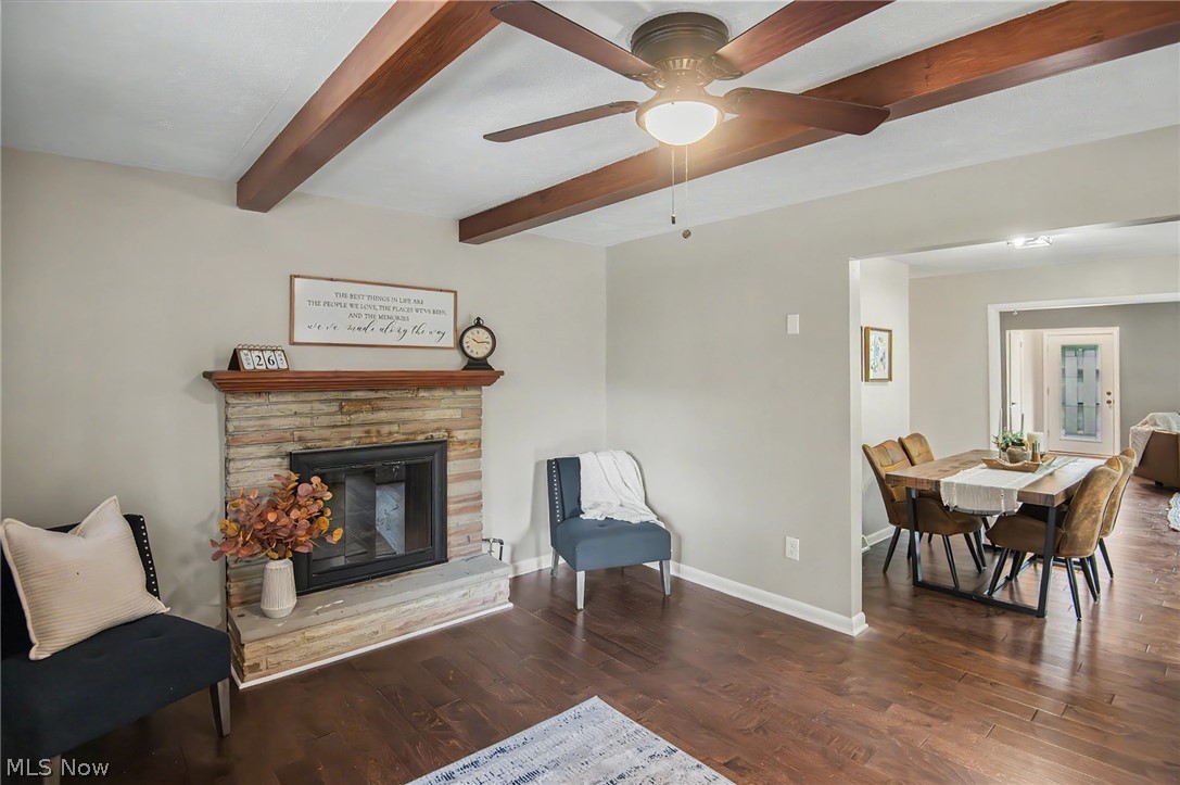 1619 N Carnegie Avenue Niles OH 44446