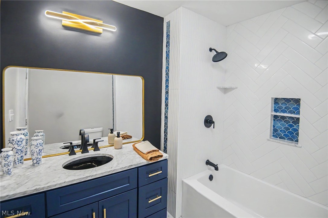 1619 N Carnegie Avenue Niles OH 44446