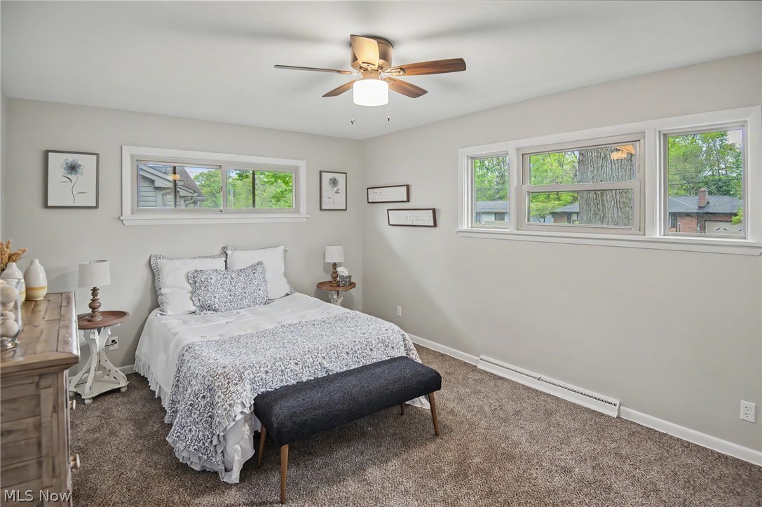 1619 N Carnegie Avenue Niles OH 44446