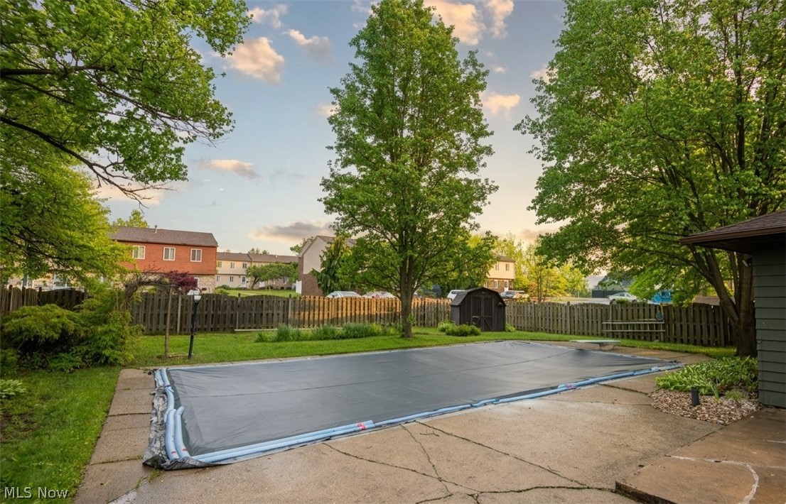 1619 N Carnegie Avenue Niles OH 44446