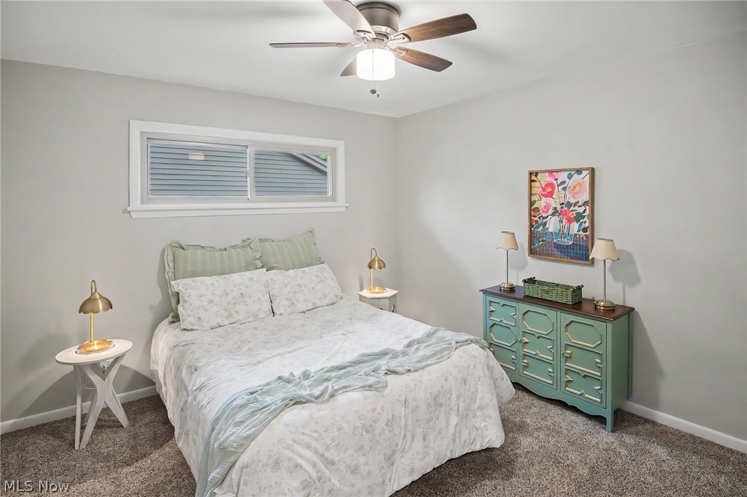 1619 N Carnegie Avenue Niles OH 44446