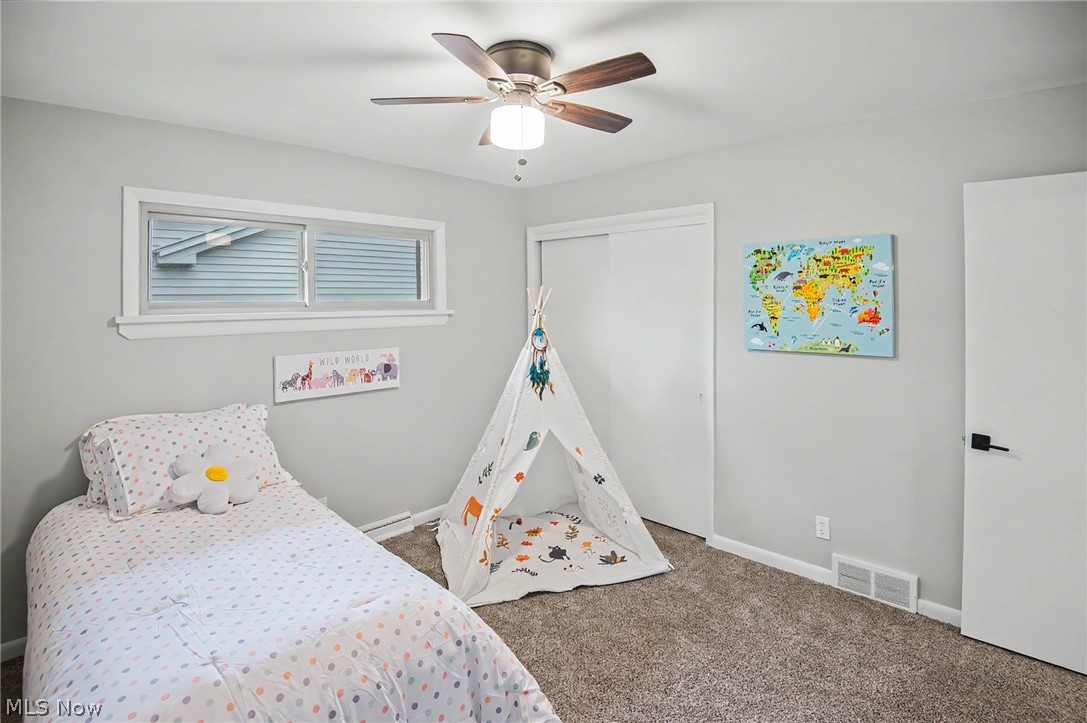 1619 N Carnegie Avenue Niles OH 44446