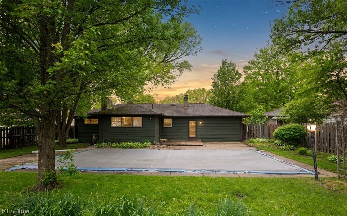 1619 N Carnegie Avenue Niles OH 44446