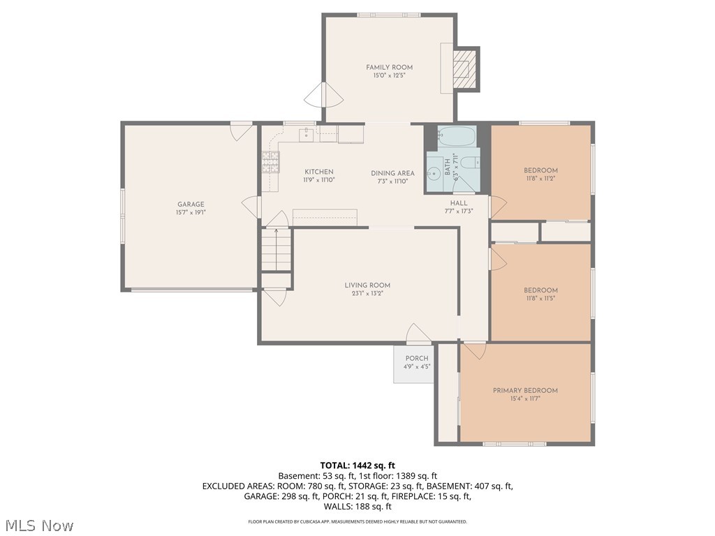1619 N Carnegie Avenue Niles OH 44446