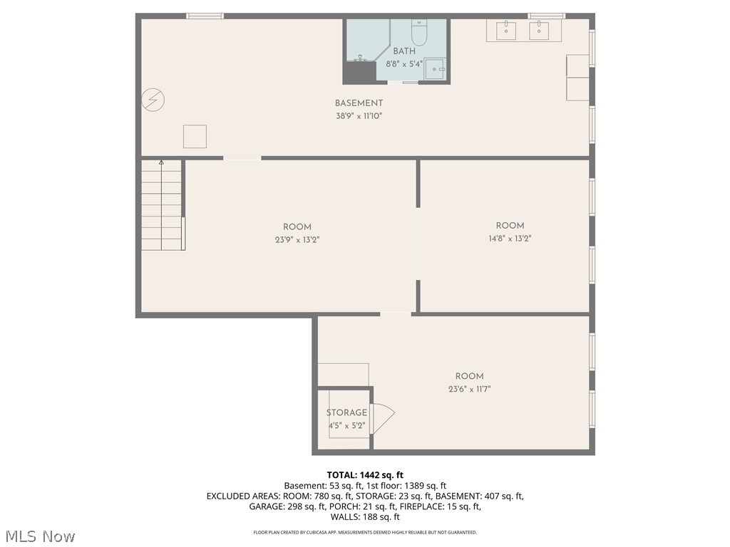 1619 N Carnegie Avenue Niles OH 44446