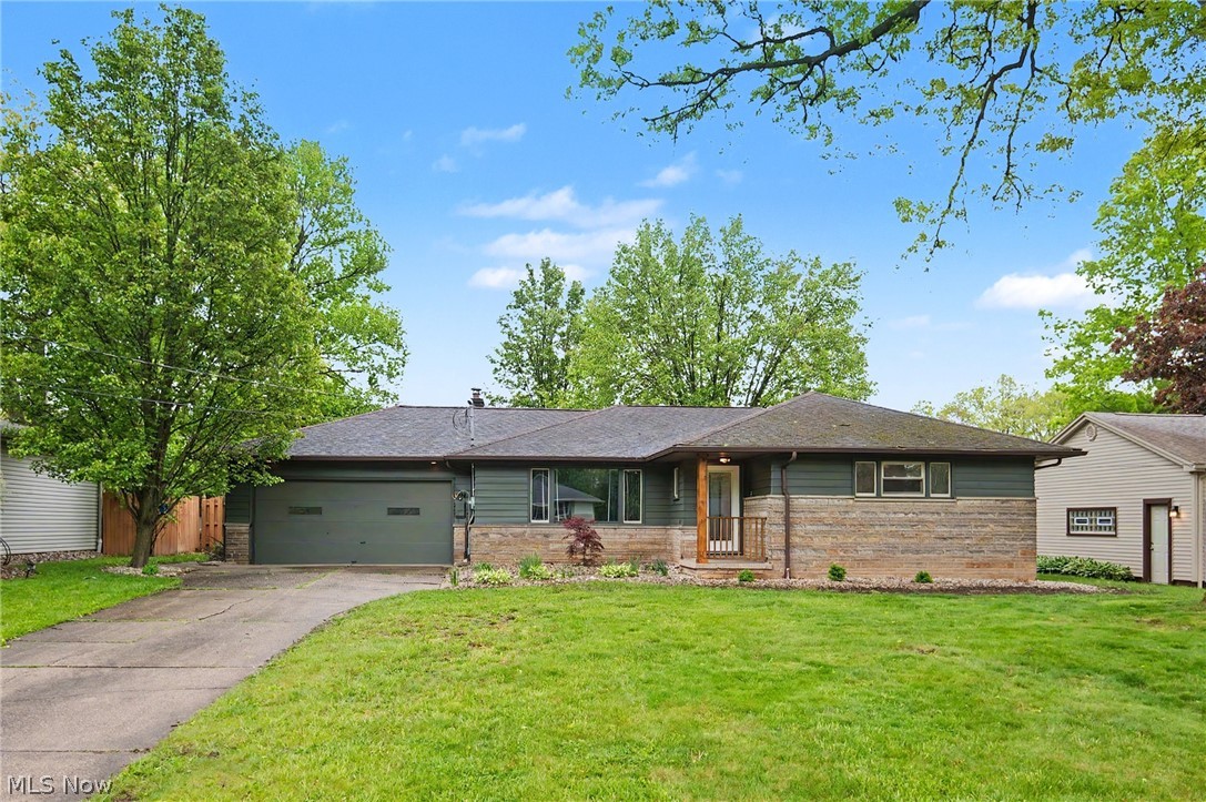 1619 N Carnegie Avenue Niles OH 44446