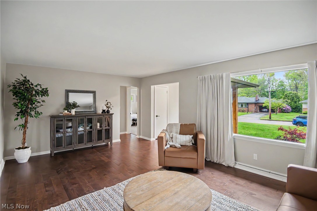 1619 N Carnegie Avenue Niles OH 44446