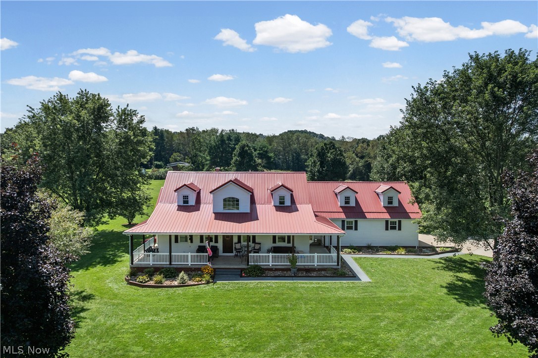 12210 Township Road 166 Bloomingdale OH 43910