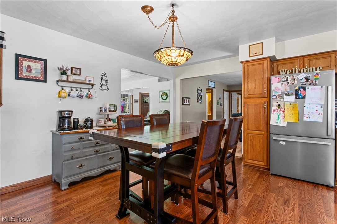 12210 Township Road 166 Bloomingdale OH 43910